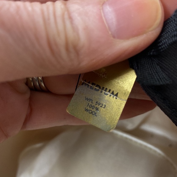 Golden gate hat company - Picture 5 of 5